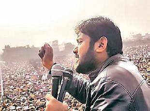 Kanhaiya Kumar