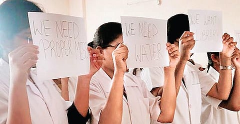 Image used for representational purposes only