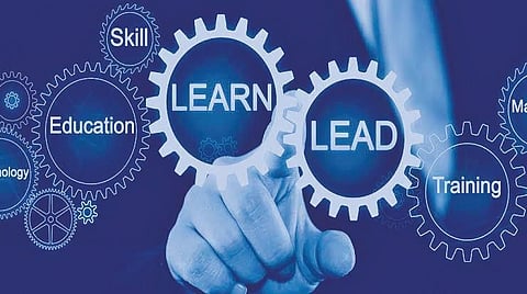 Sambalpur Univ, OSOU ink pact for soft skill training