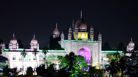 Telangana High Court ( File Photo | EPS)