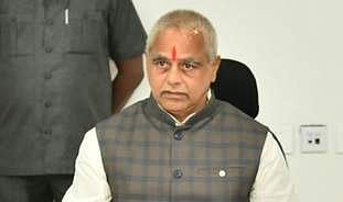 AP Assembly Speaker Tammineni Sitaram