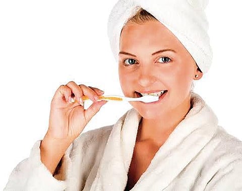 Oral hygiene done right