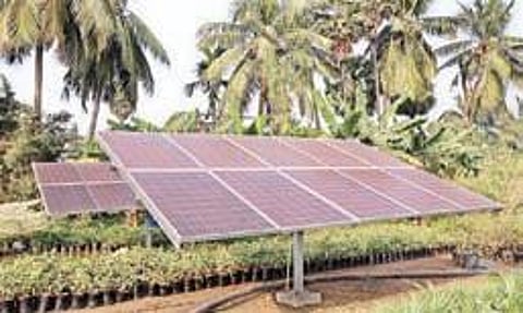 Plea of renewable firms: APERC public hearing on December 31