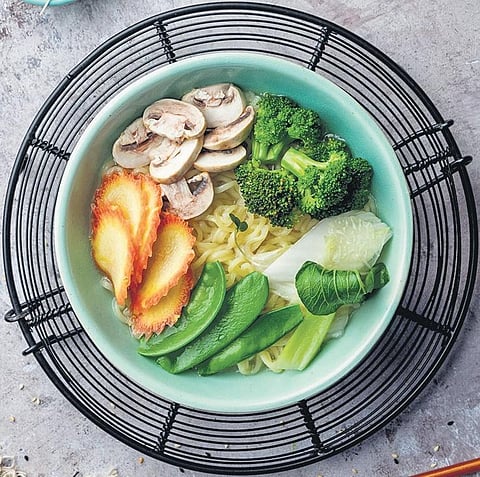 2019 saw a huge resurgence of veg-only restaurants