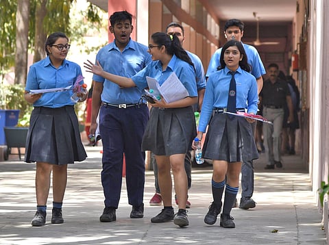 Image for representational purpose only. ( File | EPS)