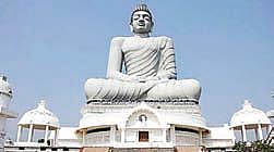 People of Mandadam should not resort to any act that will cause a law and order problem.