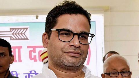 Prashant Kishor