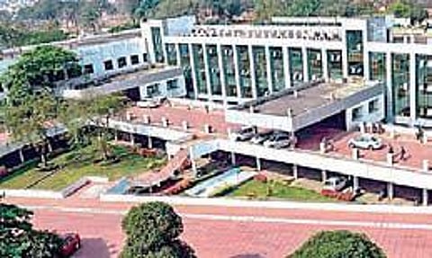 The revised delimitation proposals will be displayed at ward secretariats for seven days till January 4 from Friday.