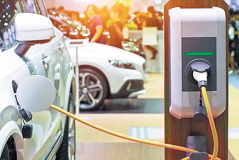 Auto sector applauds Delhi’s new EV policy