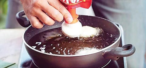 From no-touch vada batter to pre-made coffee decoction