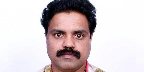 Raman of Lakshman Shruthi ends life, health issues cited as reason