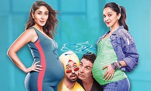 Hearing of PIL against Good Newwz adjourned