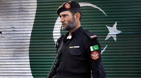 For representational purposes (File Photo | AP)