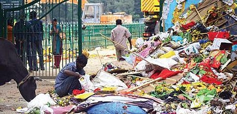 BBMP told to clean up its act, efforts on to improve Bengaluru’s Swachh ranking