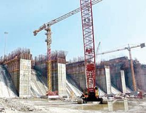 For representational purposes (File Photo | EPS)