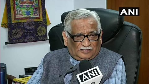 Senior advocate Rajeev Dhawan (Photo | ANI)