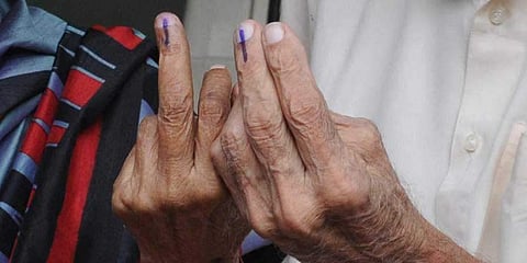 For representational purposes (Photo | EPS)