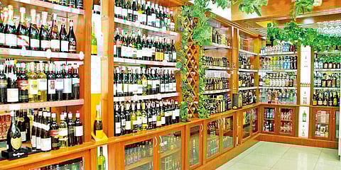 Image used for representative purposes only.