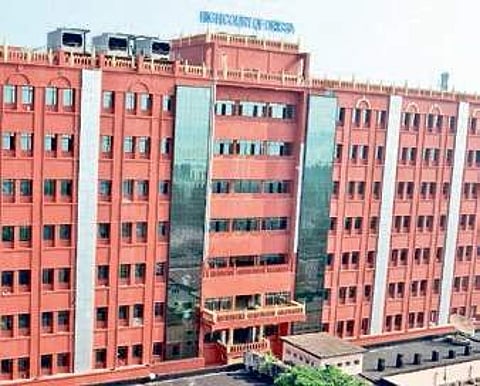 HC restriction on marriage halls over guidelines violation