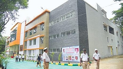 Come March, Kidwai Hospital will go paperless