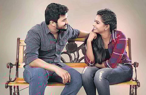 Manja Satta Pacha Satta