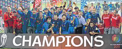 10-year challenge of Indian sports