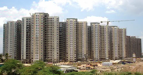 Image for representational purpose only. ( File | EPS)