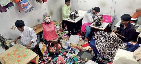 For representational purposes. (Photo | Vinay Madapu)