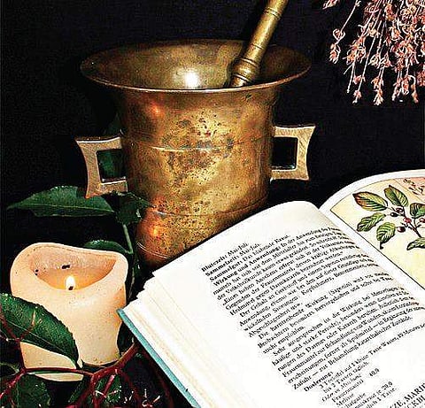 Go natural to deal with rheumatoid arthritis