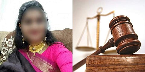 The gruesome crime triggered nation-wide outrage with people from all walks of life demanding death penalty for the guilty.