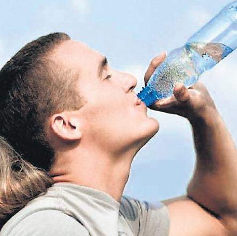 Is your water bottle causing cancer?