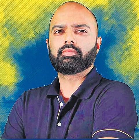 Man City investment a real milestone: Kerala Blasters CEO