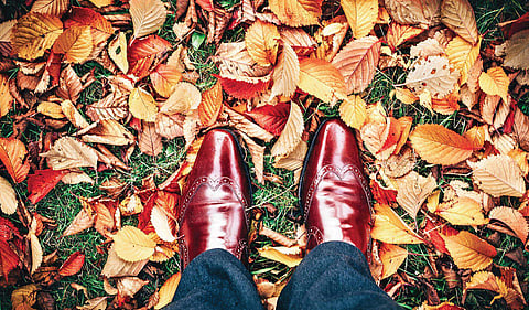 Spirituality not an isolated activity