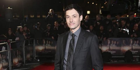 Hollywood director Wes Ball (Photo | AP)