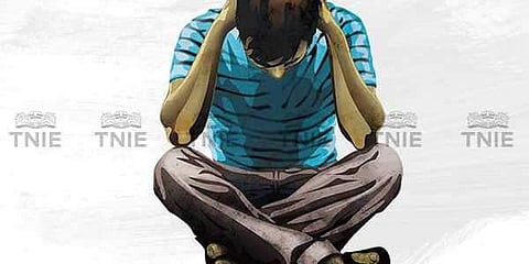 For representational purposes