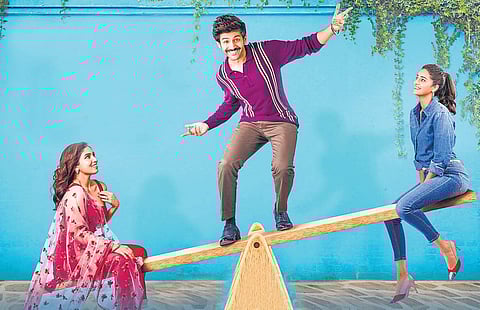 Pati Patni Aur Woh