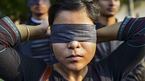 Image used for representational purpose.