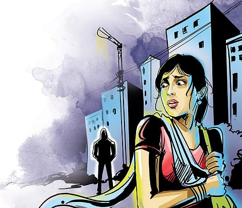 For representational purposes