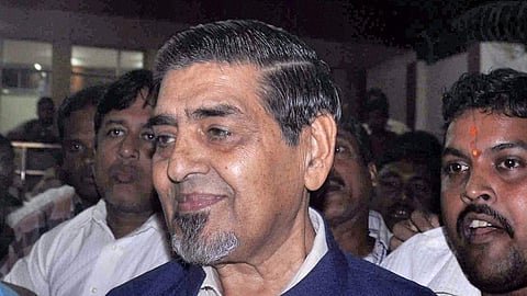Jagdish Tytler