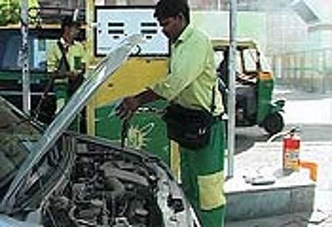 Representational image.