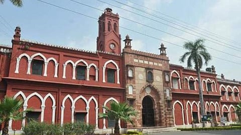 Aligarh Muslim University