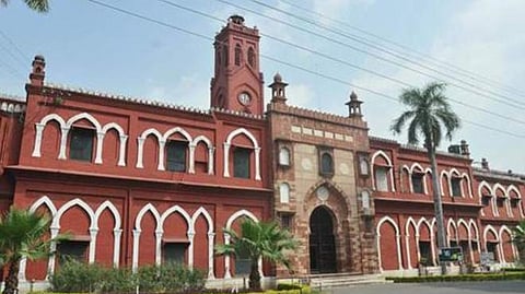Aligarh Muslim University