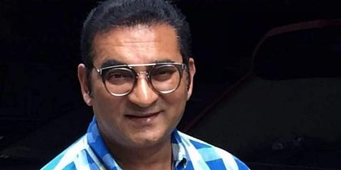 Bollywood singer Abhijeet Bhattacharya (File | Facebook)