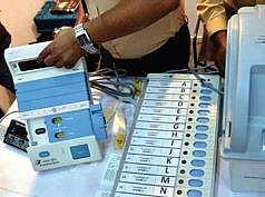 EVM Image for representational purpose only.