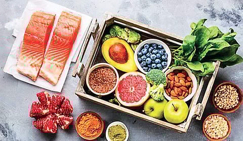 Nutrition can beat breast cancer