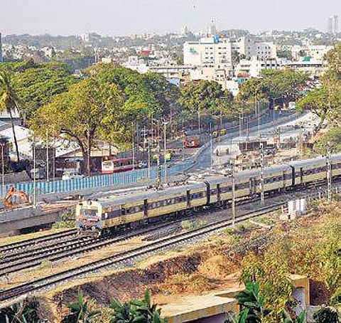Vande Bharat to Chennai, Hyderabad and Mangaluru