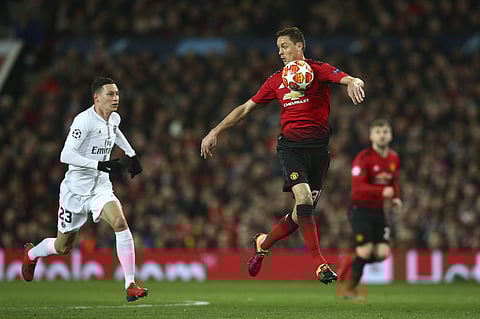 Injury woes continue to mount for Solskjaer | AP