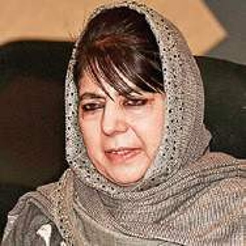 Article 35A: 'Don’t play with fire', Centre warned by Omar Abdullah, Mehbooba Mufti