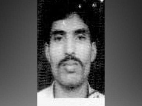 Azhar Yusuf (Photo| ANI)