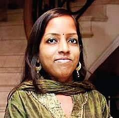 Bhavatharini makes comeback as a composer